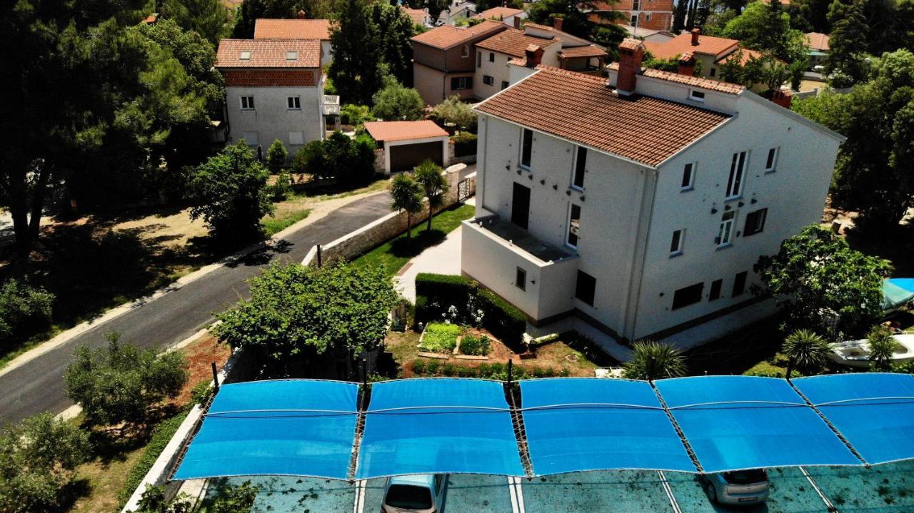 Predivan Novouredeni Apartman U Blizini Mora Banjole Luaran gambar